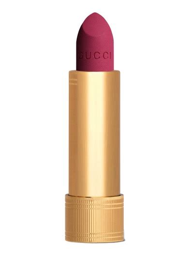 cassie magenta gucci|gucci matte lipstick.